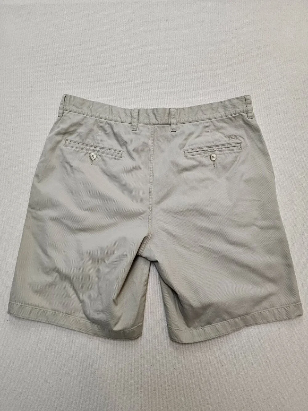 Southern Tide Skipjack Shorts 36